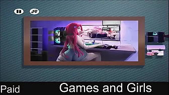 Games and Girls 02